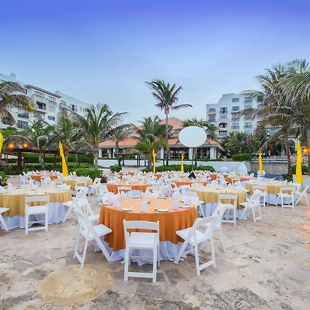 Fiesta Americana Condesa Cancun Hotel Kültér fotó